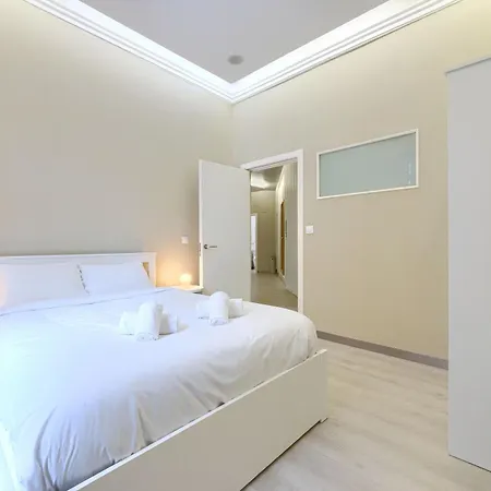 Apartment Abando Station Pintxos By Next Stop *