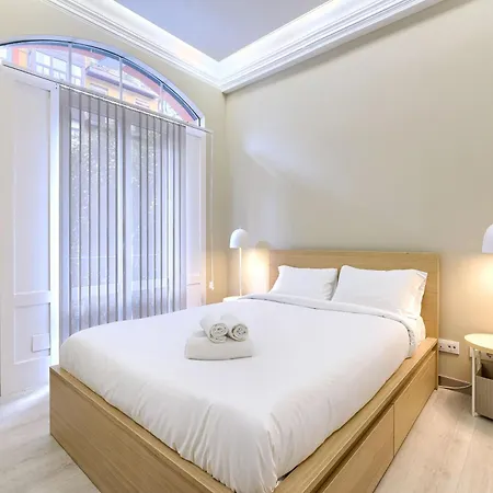 Abando Station Pintxos By Next Stop * Bilbao