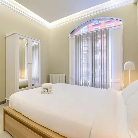 Abando Station Pintxos By Next Stop Apartment *