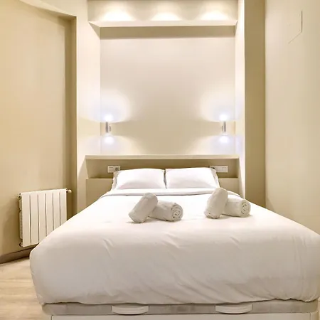 Abando Station Pintxos By Next Stop Appartement *