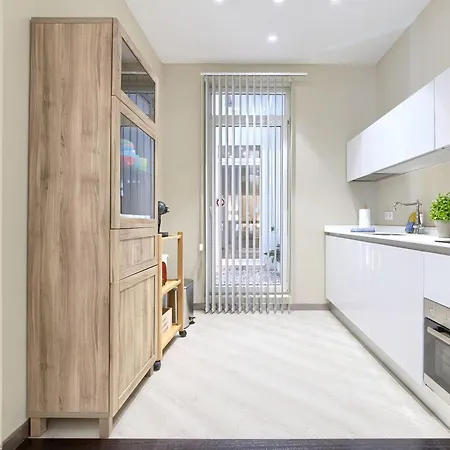 Appartement Abando Station Pintxos By Next Stop *