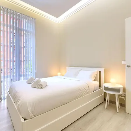 Abando Station Pintxos By Next Stop Appartement