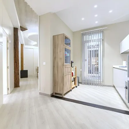 Abando Station Pintxos By Next Stop * Bilbao