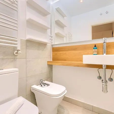 Abando Station Pintxos By Next Stop