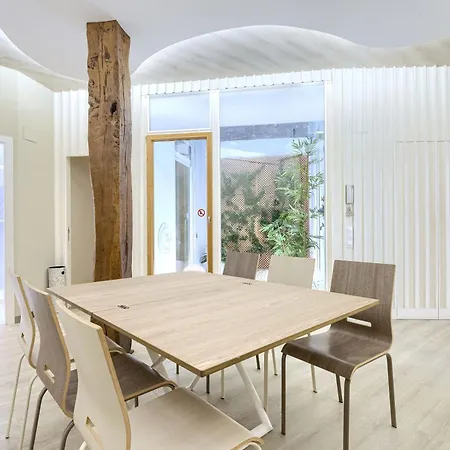 Abando Station Pintxos By Next Stop Більбао