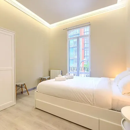 Abando Station Pintxos By Next Stop Більбао