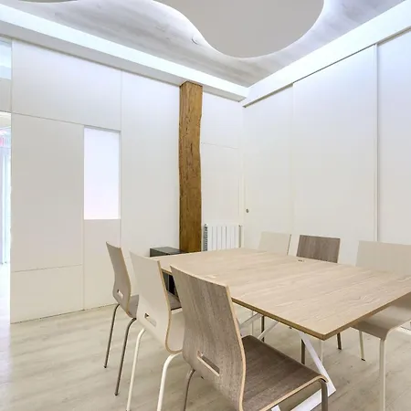 Appartement Abando Station Pintxos By Next Stop