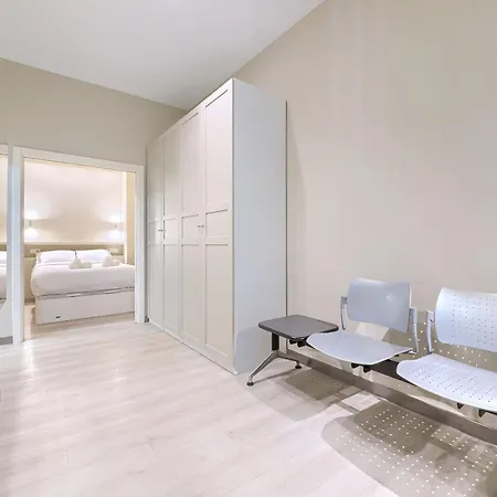 Abando Station Pintxos By Next Stop Appartement *