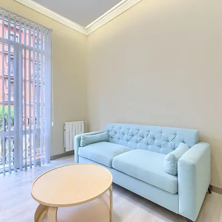 Abando Station Pintxos By Next Stop Більбао