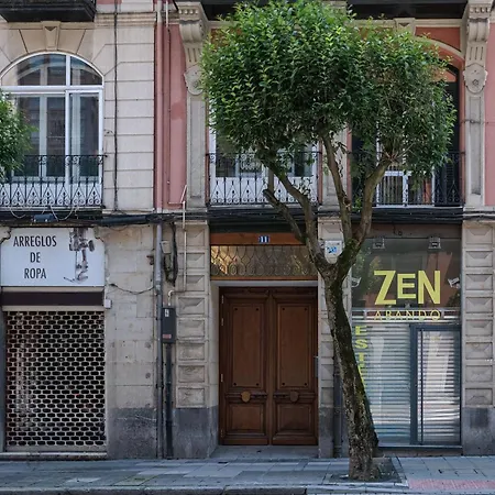 Appartement Abando Station Pintxos By Next Stop