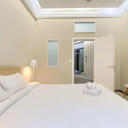 Διαμέρισμα Abando Station Pintxos By Next Stop