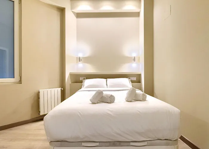 Abando Station Pintxos By Next Stop Διαμέρισμα *