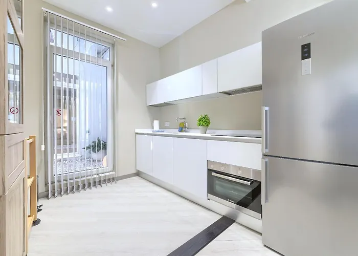 Abando Station Pintxos By Next Stop Διαμέρισμα Μπιλμπάο