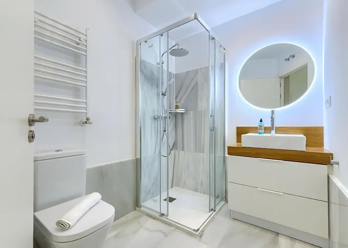 Abando Station Pintxos By Next Stop Μπιλμπάο