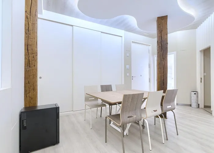 Abando Station Pintxos By Next Stop * Μπιλμπάο