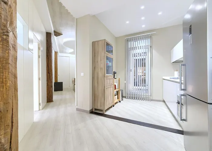 Abando Station Pintxos By Next Stop * Μπιλμπάο