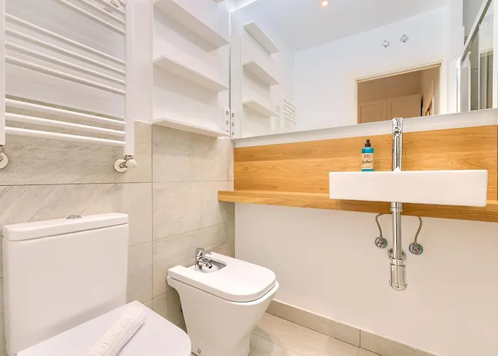 Abando Station Pintxos By Next Stop