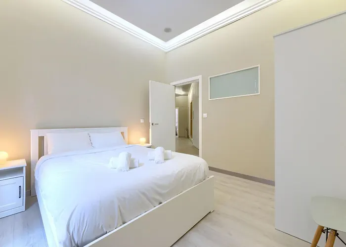 Appartement Abando Station Pintxos By Next Stop *