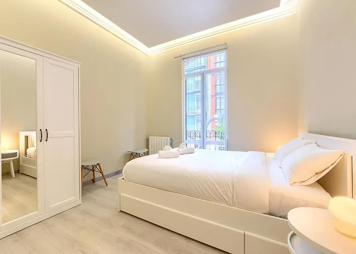 Abando Station Pintxos By Next Stop Μπιλμπάο