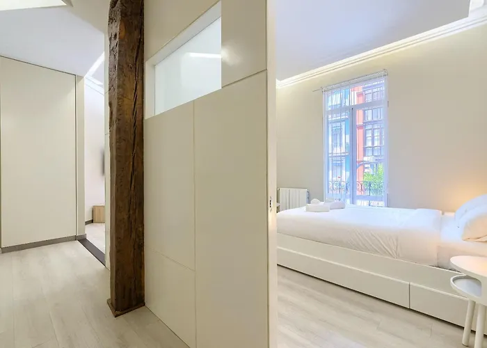 Abando Station Pintxos By Next Stop