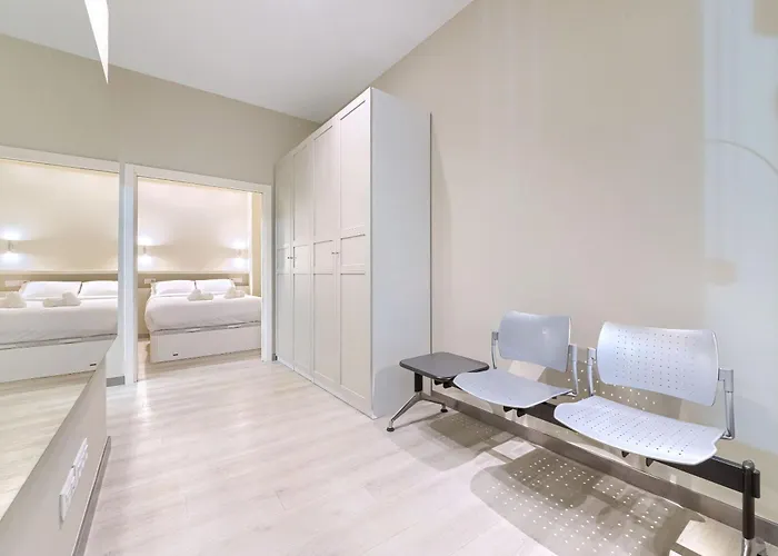 Abando Station Pintxos By Next Stop Διαμέρισμα *