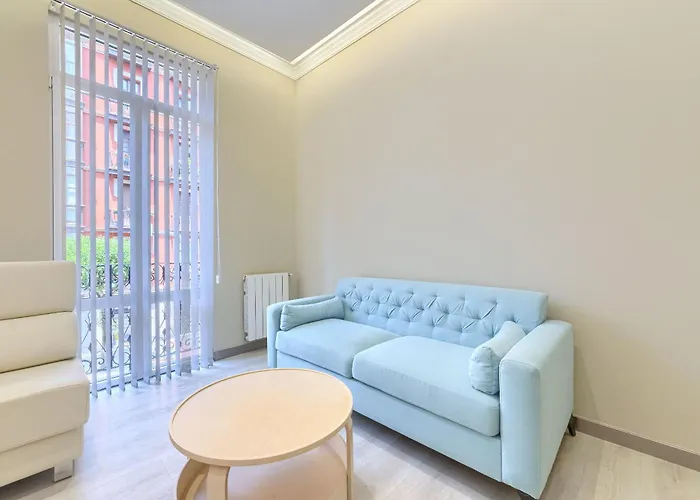 Abando Station Pintxos By Next Stop Bilbao