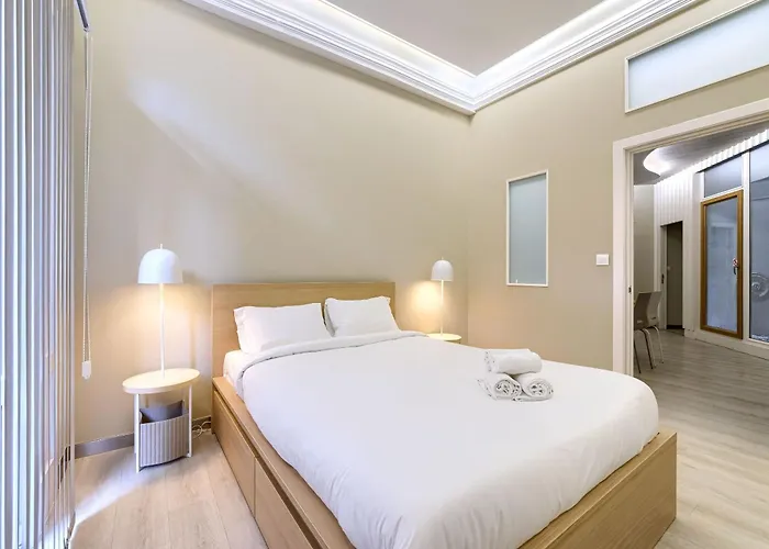 Abando Station Pintxos By Next Stop Διαμέρισμα Μπιλμπάο