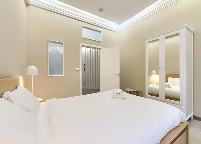 Abando Station Pintxos By Next Stop * Bilbao