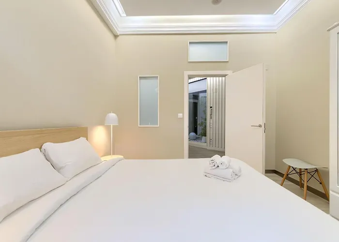 Appartement Abando Station Pintxos By Next Stop