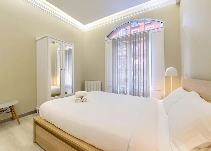 Abando Station Pintxos By Next Stop Διαμέρισμα *