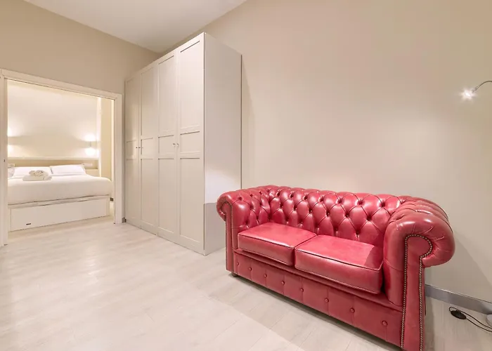 Abando Station Pintxos By Next Stop Appartement