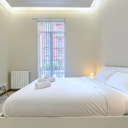 Abando Station Pintxos By Next Stop * Μπιλμπάο