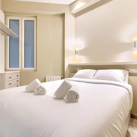 Abando Station Pintxos By Next Stop *