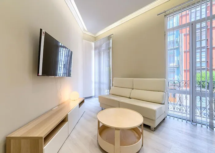 Abando Station Pintxos By Next Stop 毕尔巴鄂