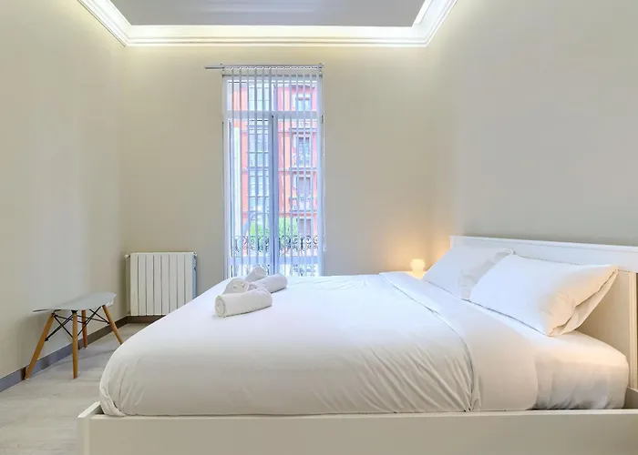 Abando Station Pintxos By Next Stop * 毕尔巴鄂