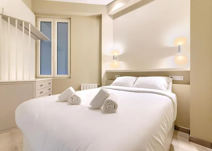 Abando Station Pintxos By Next Stop *