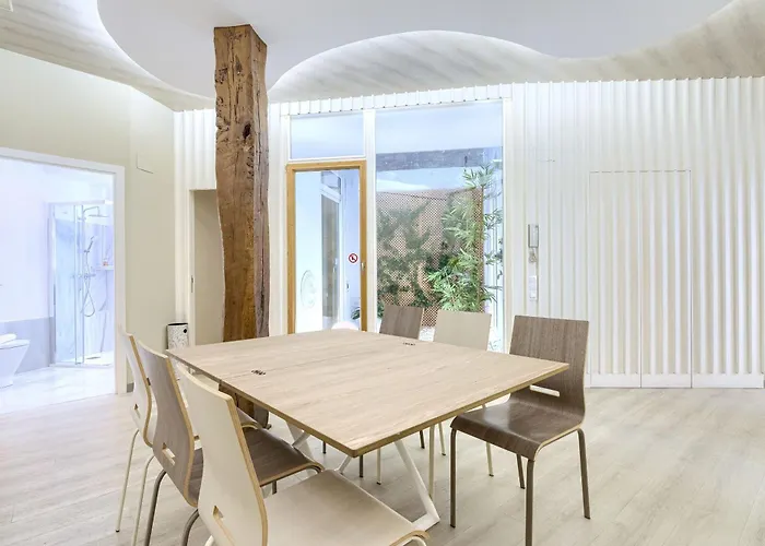 Abando Station Pintxos By Next Stop 毕尔巴鄂