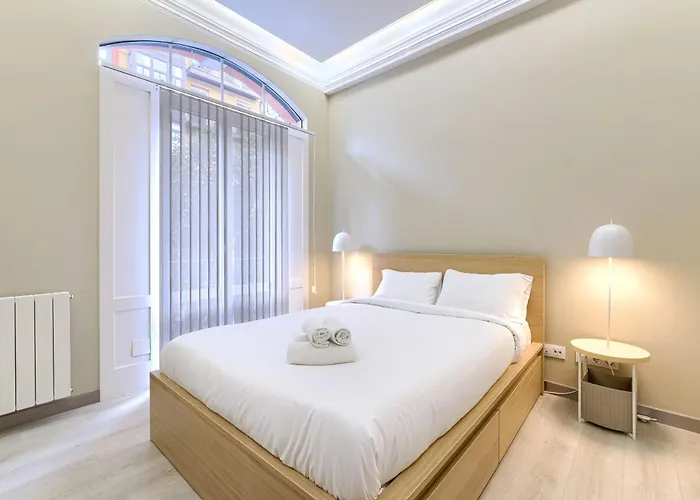 Abando Station Pintxos By Next Stop * 毕尔巴鄂